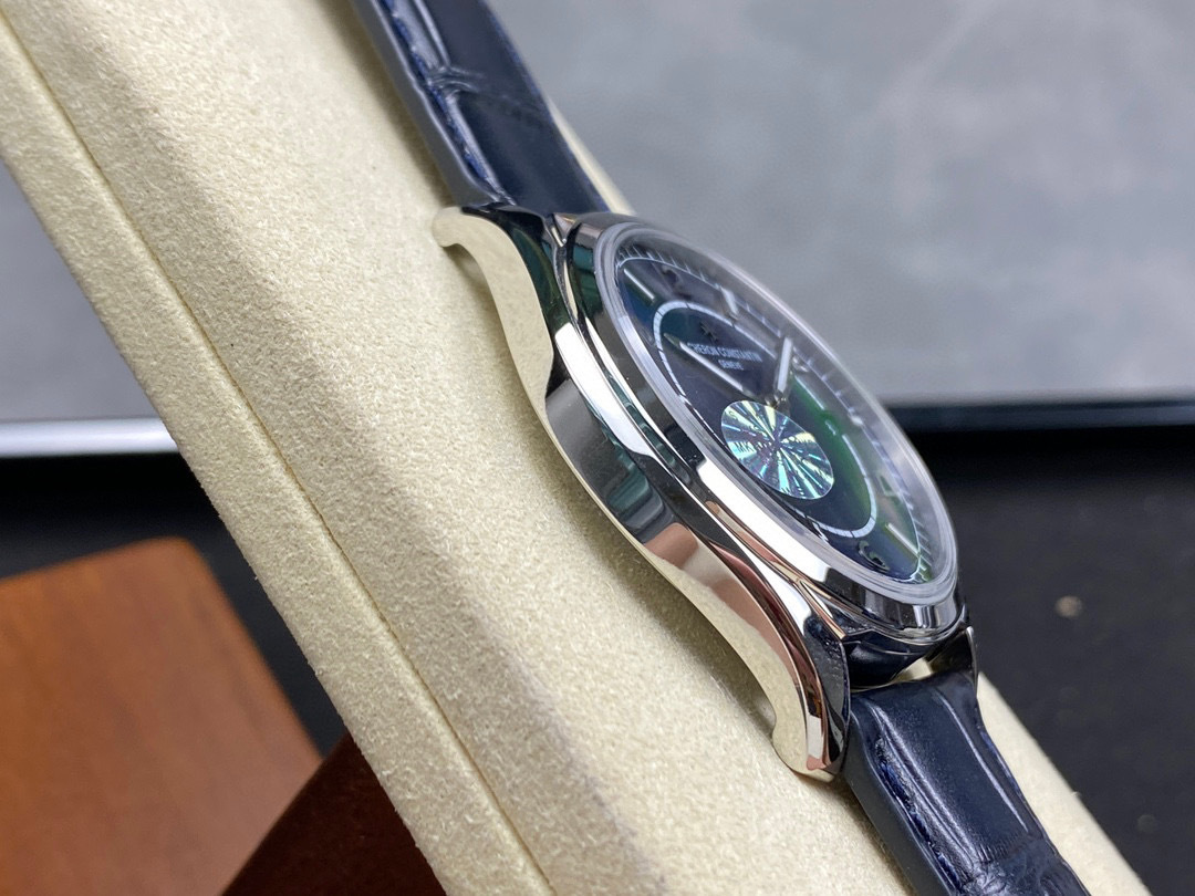 Vacheron Constantin Focus on big factory goods