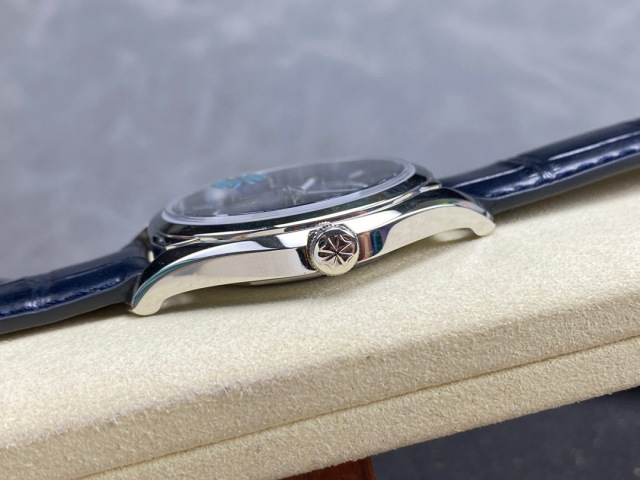 Vacheron Constantin Focus on big factory goods