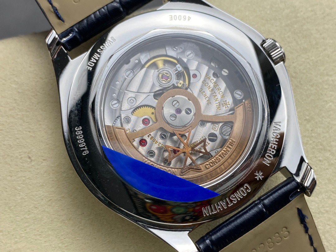 Vacheron Constantin Focus on big factory goods