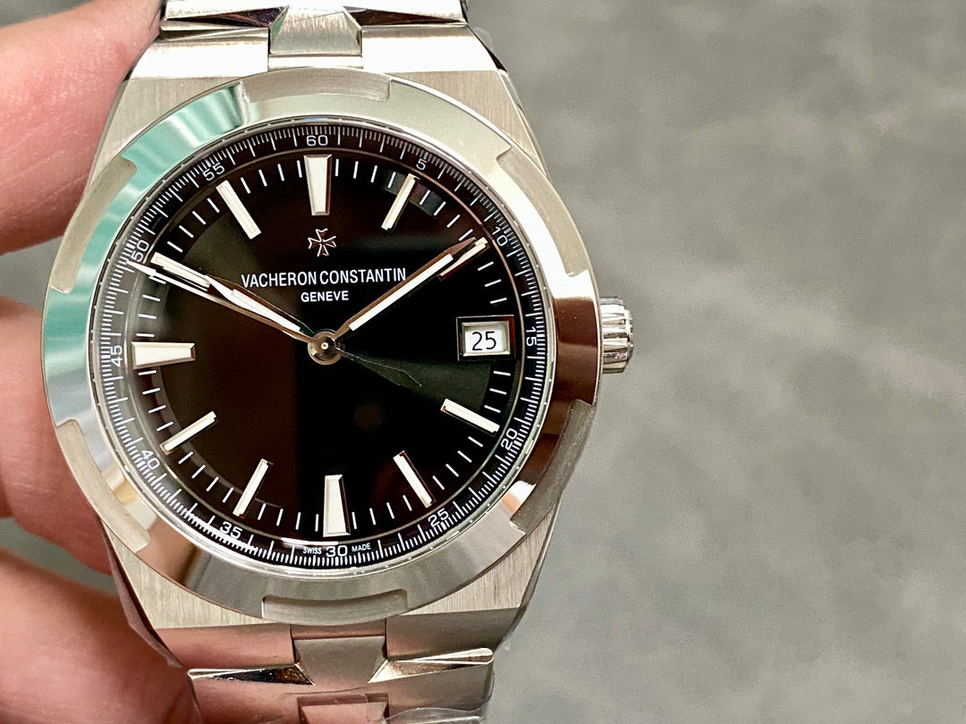 Vacheron Constantin Focus on big factory goods