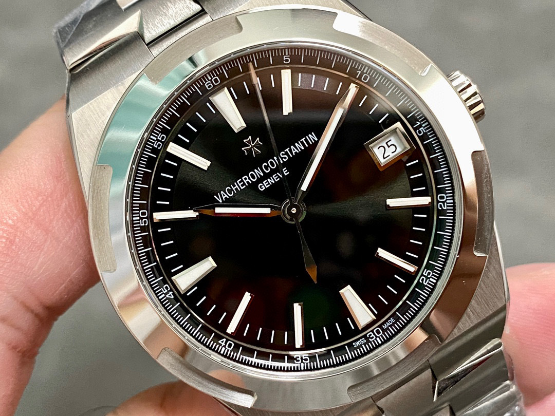 Vacheron Constantin Focus on big factory goods