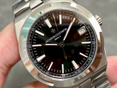 Vacheron Constantin Focus on big factory goods