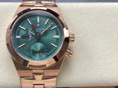 Vacheron Constantin Focus on big factory goods