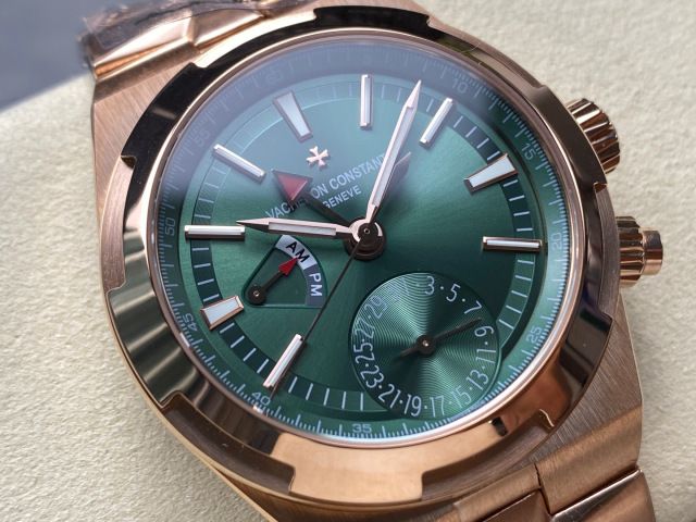 Vacheron Constantin Focus on big factory goods