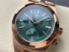 Vacheron Constantin Focus on big factory goods