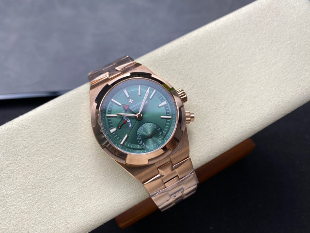 Vacheron Constantin Focus on big factory goods