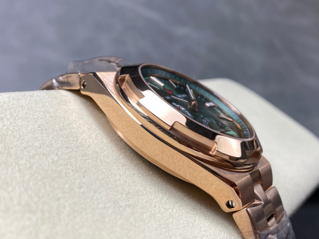 Vacheron Constantin Focus on big factory goods