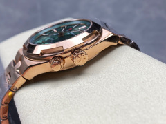 Vacheron Constantin Focus on big factory goods