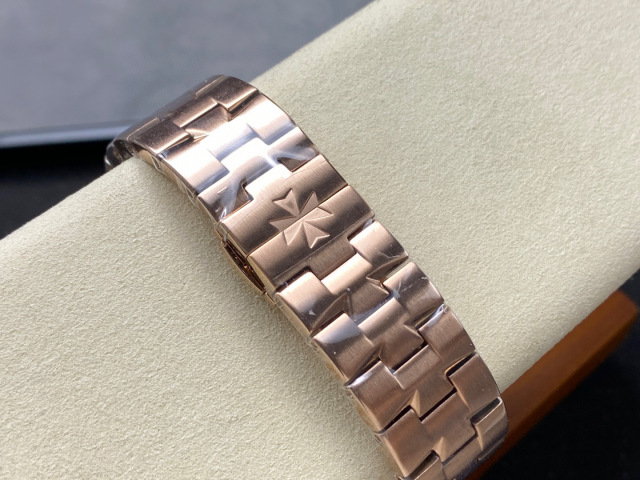 Vacheron Constantin Focus on big factory goods