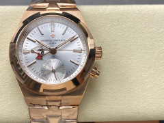 Vacheron Constantin Focus on big factory goods