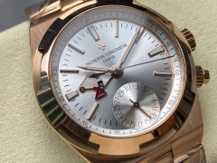 Vacheron Constantin Focus on big factory goods