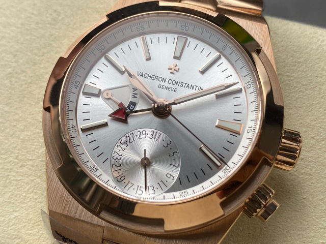Vacheron Constantin Focus on big factory goods