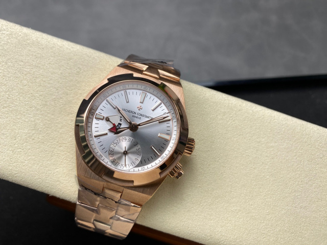Vacheron Constantin Focus on big factory goods