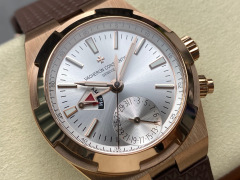 Vacheron Constantin Focus on big factory goods
