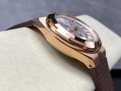 Vacheron Constantin Focus on big factory goods