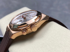 Vacheron Constantin Focus on big factory goods