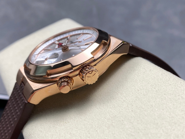 Vacheron Constantin Focus on big factory goods