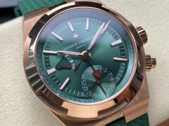 Vacheron Constantin Focus on big factory goods