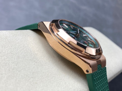 Vacheron Constantin Focus on big factory goods