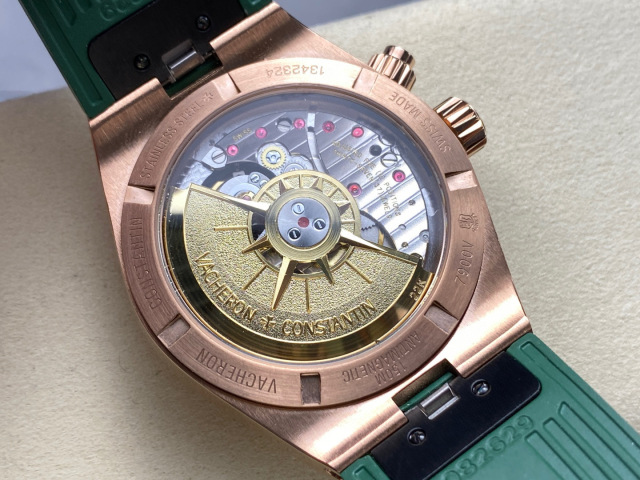 Vacheron Constantin Focus on big factory goods