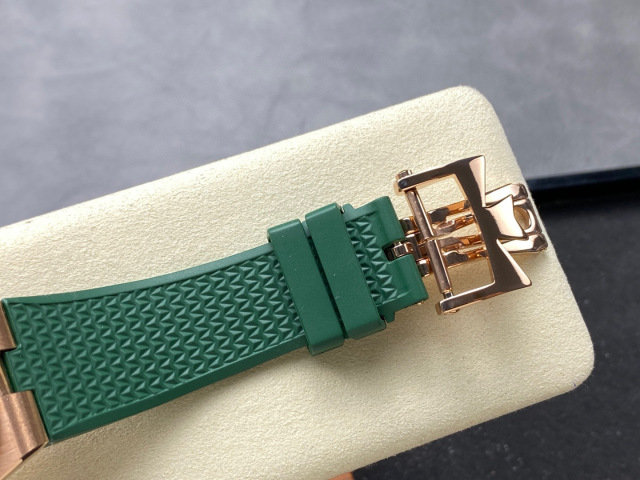 Vacheron Constantin Focus on big factory goods