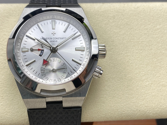 Vacheron Constantin Focus on big factory goods
