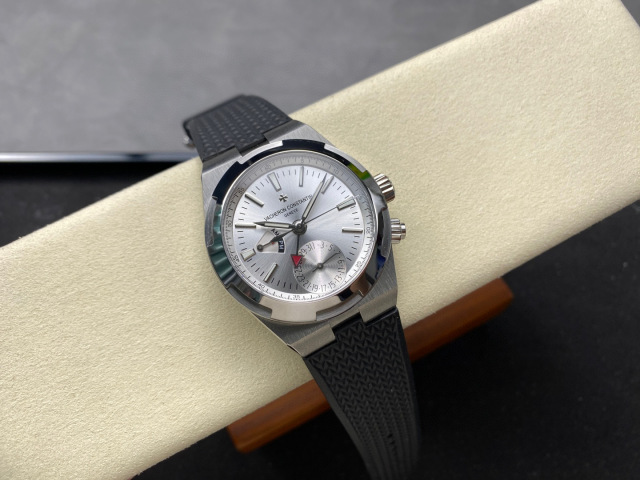 Vacheron Constantin Focus on big factory goods