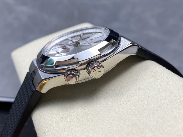 Vacheron Constantin Focus on big factory goods