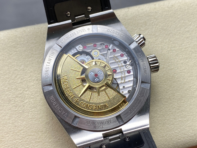 Vacheron Constantin Focus on big factory goods