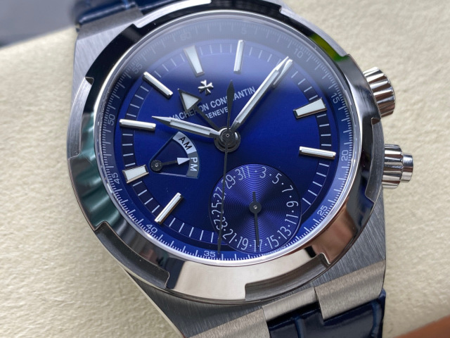Vacheron Constantin Focus on big factory goods