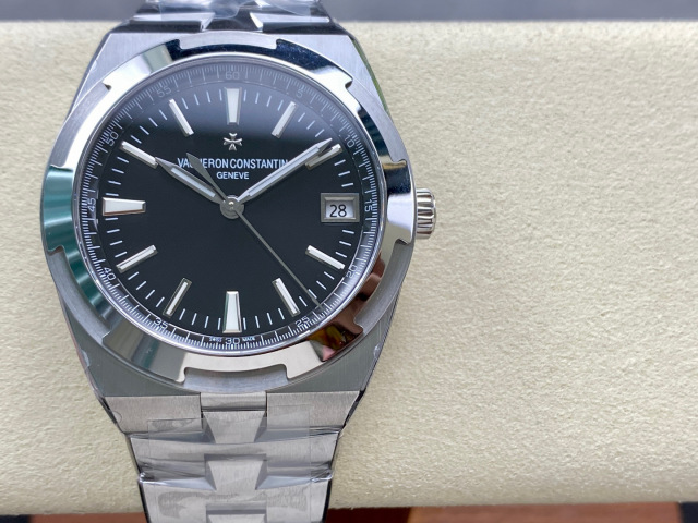 Vacheron Constantin Focus on big factory goods