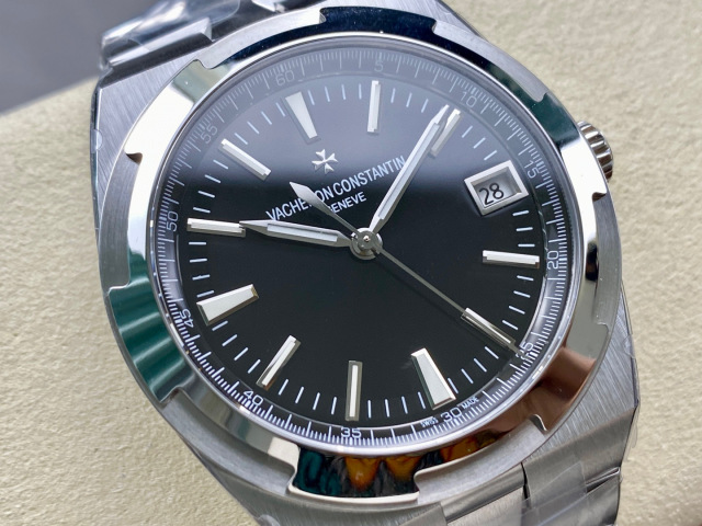 Vacheron Constantin Focus on big factory goods
