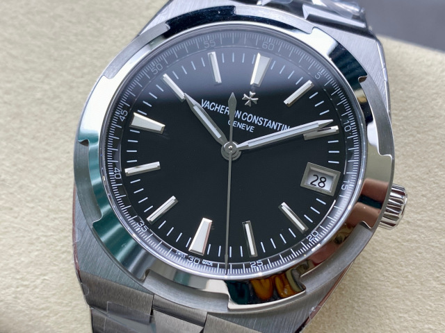Vacheron Constantin Focus on big factory goods
