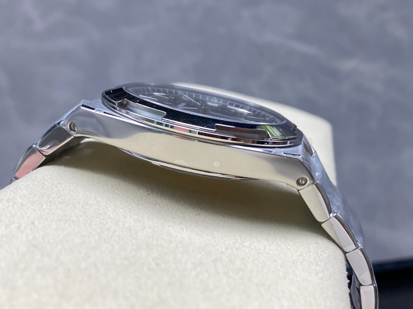 Vacheron Constantin Focus on big factory goods