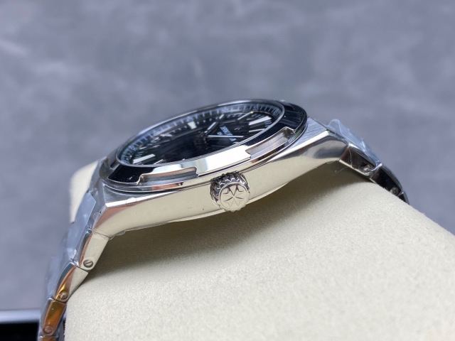 Vacheron Constantin Focus on big factory goods
