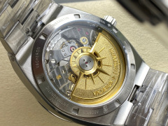 Vacheron Constantin Focus on big factory goods