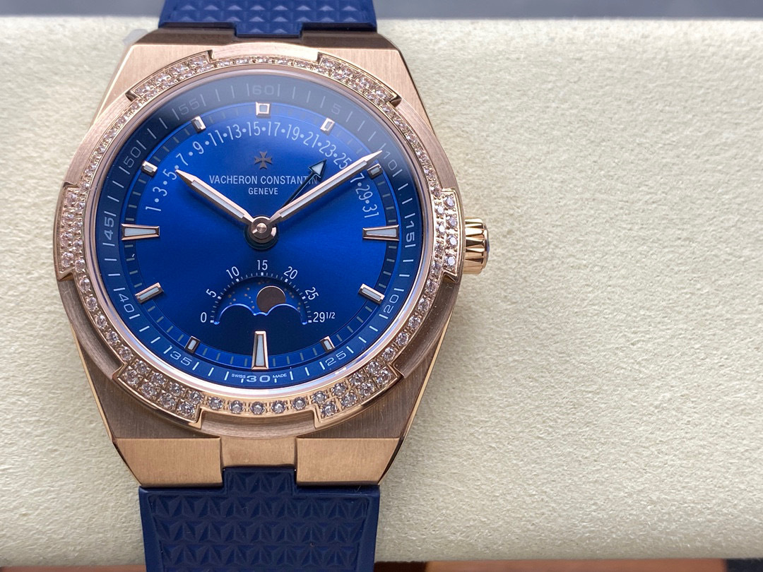 Vacheron Constantin Focus on big factory goods