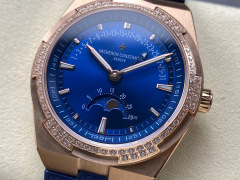 Vacheron Constantin Focus on big factory goods