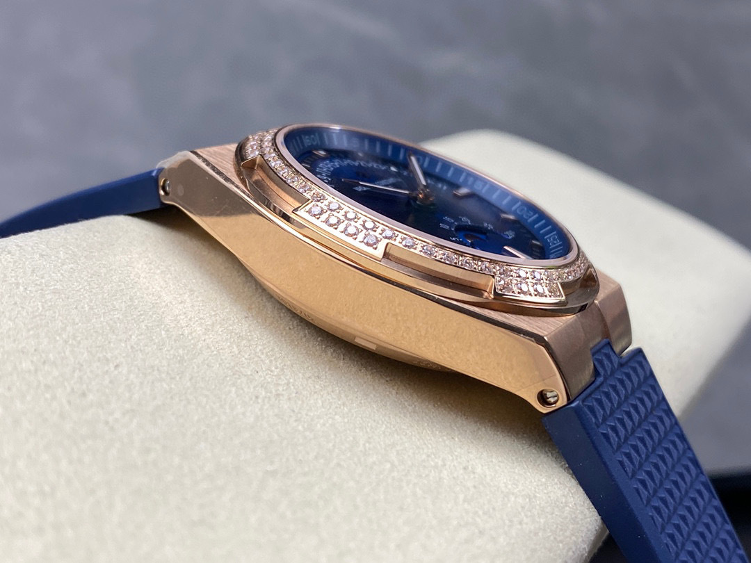 Vacheron Constantin Focus on big factory goods