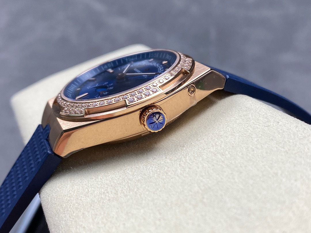 Vacheron Constantin Focus on big factory goods