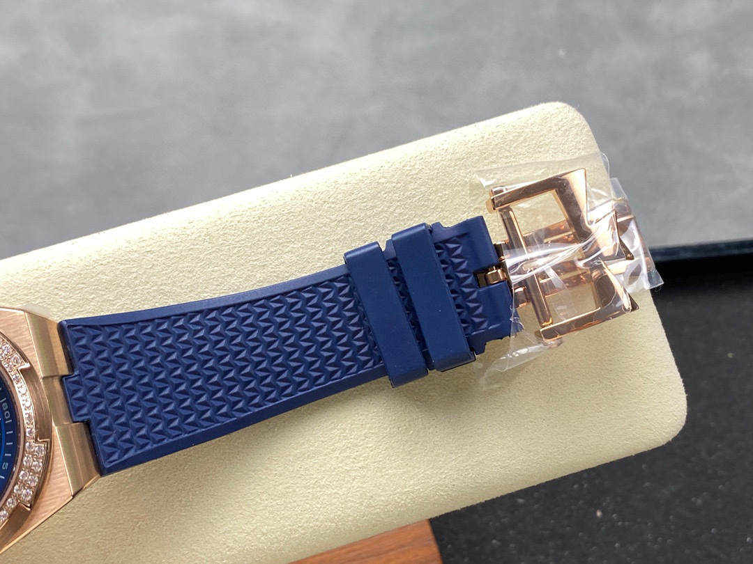 Vacheron Constantin Focus on big factory goods