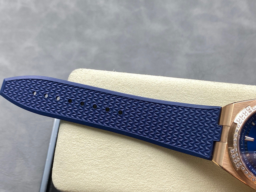Vacheron Constantin Focus on big factory goods