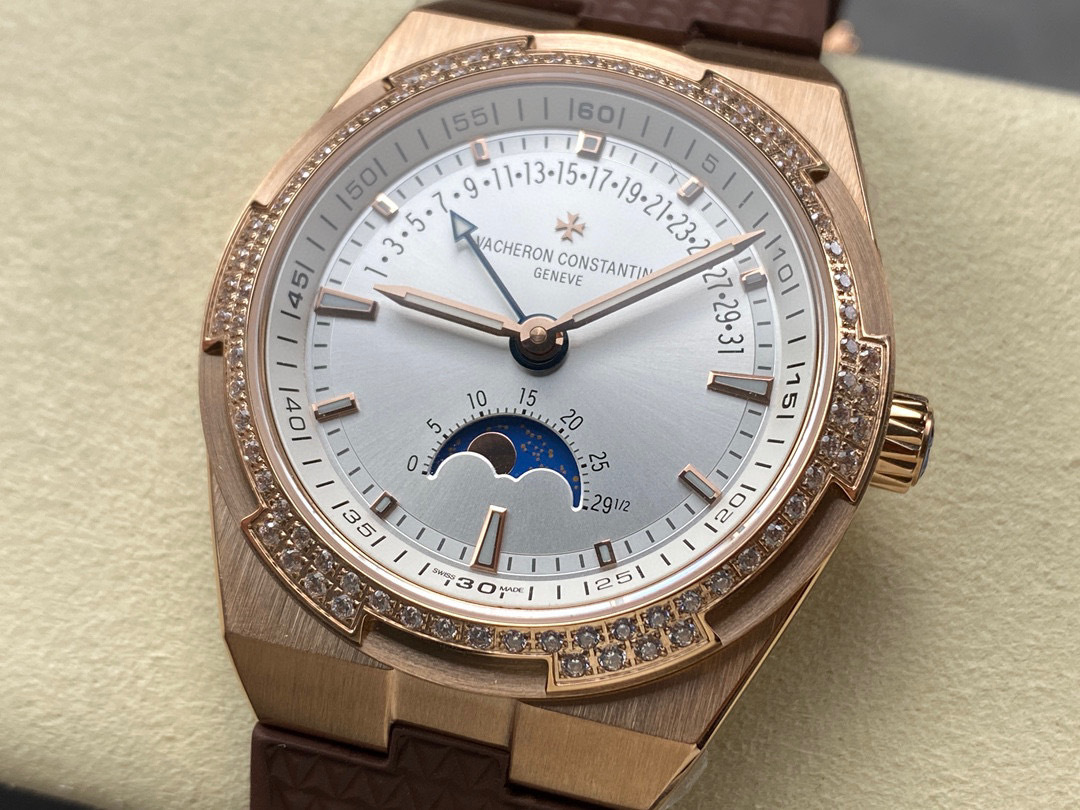 Vacheron Constantin Focus on big factory goods