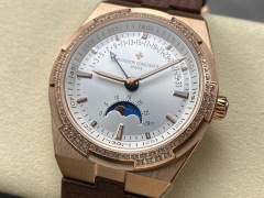 Vacheron Constantin Focus on big factory goods
