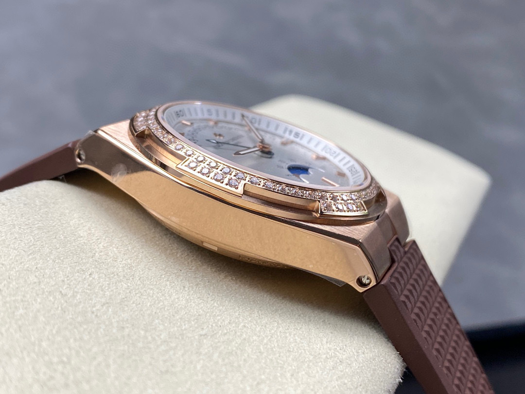 Vacheron Constantin Focus on big factory goods
