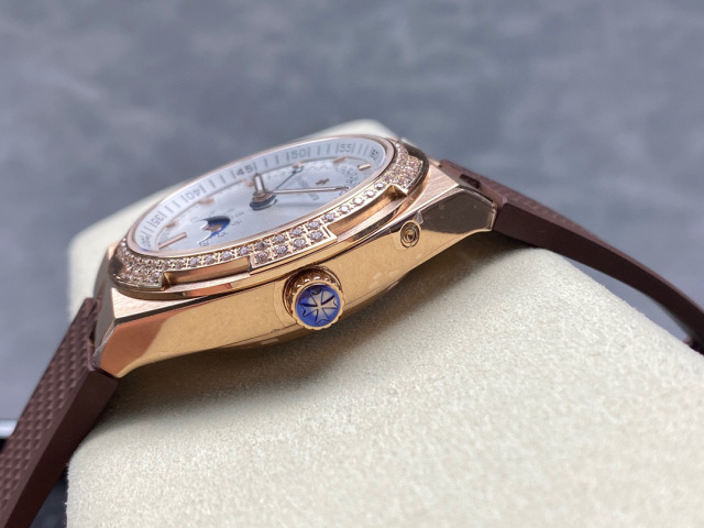 Vacheron Constantin Focus on big factory goods