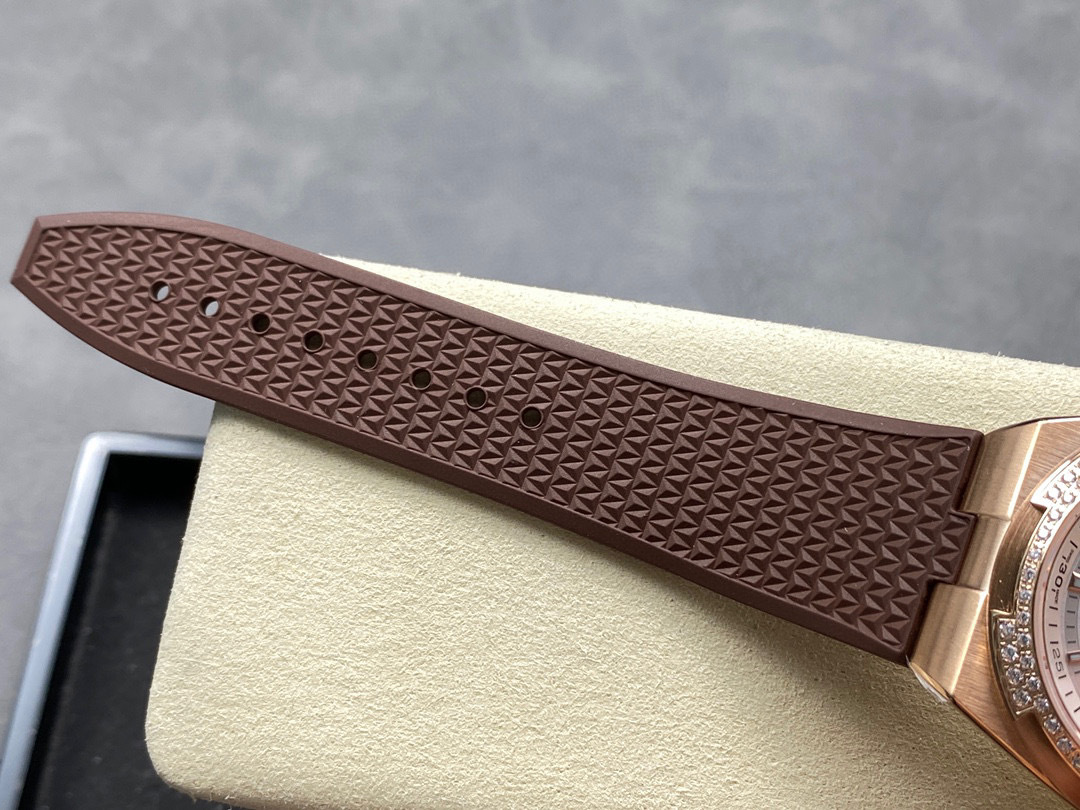 Vacheron Constantin Focus on big factory goods