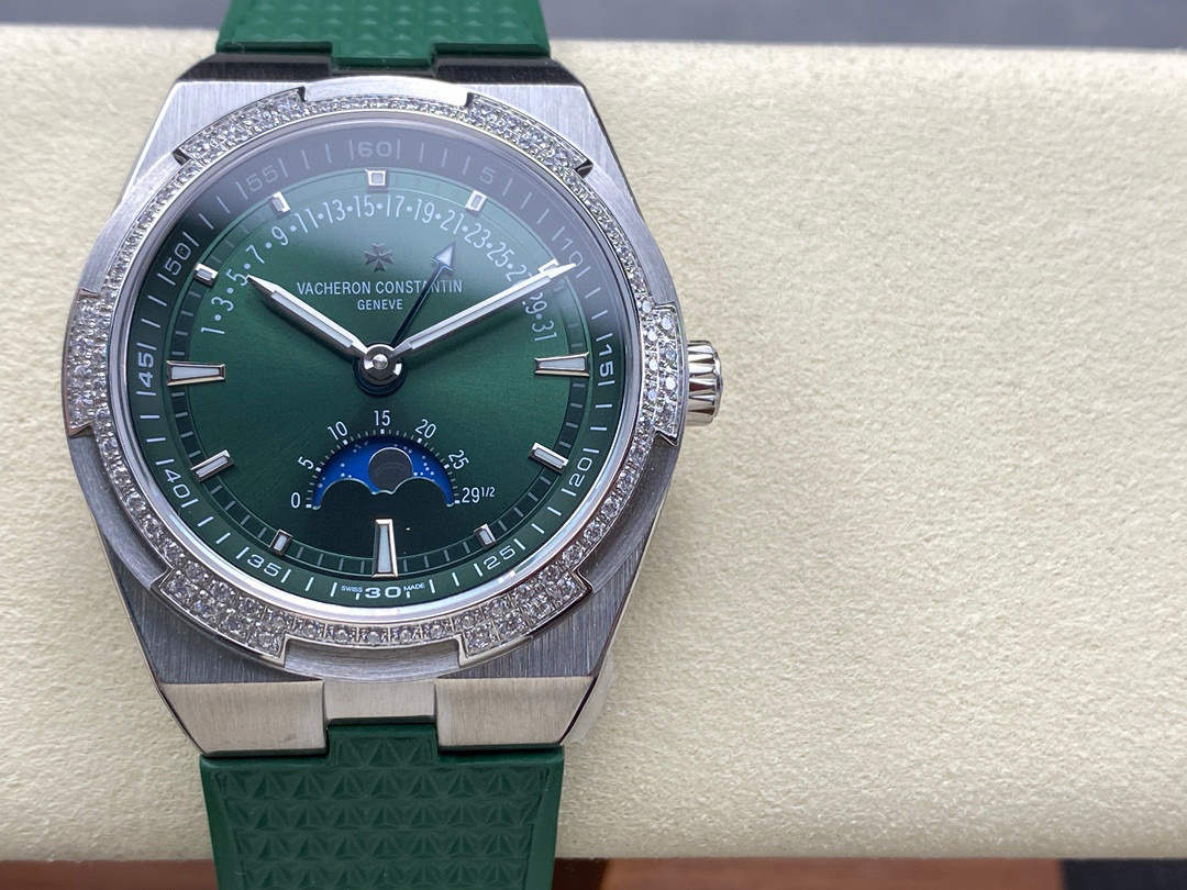 Vacheron Constantin Focus on big factory goods