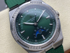 Vacheron Constantin Focus on big factory goods