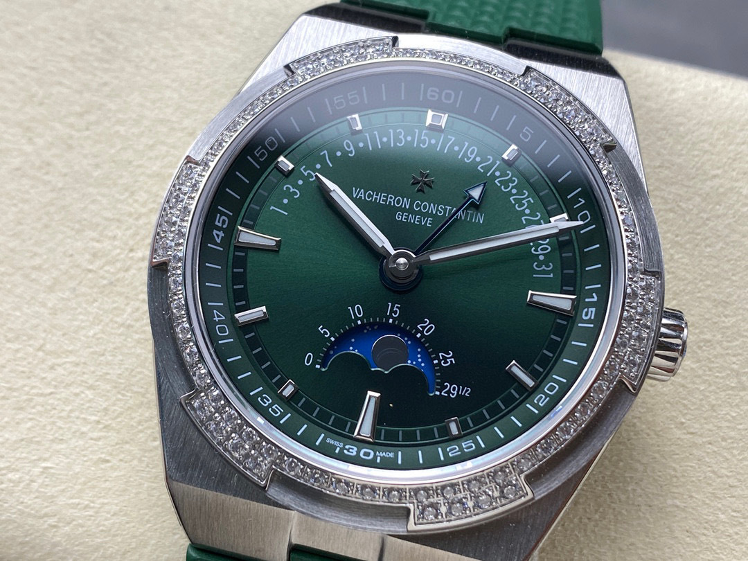 Vacheron Constantin Focus on big factory goods